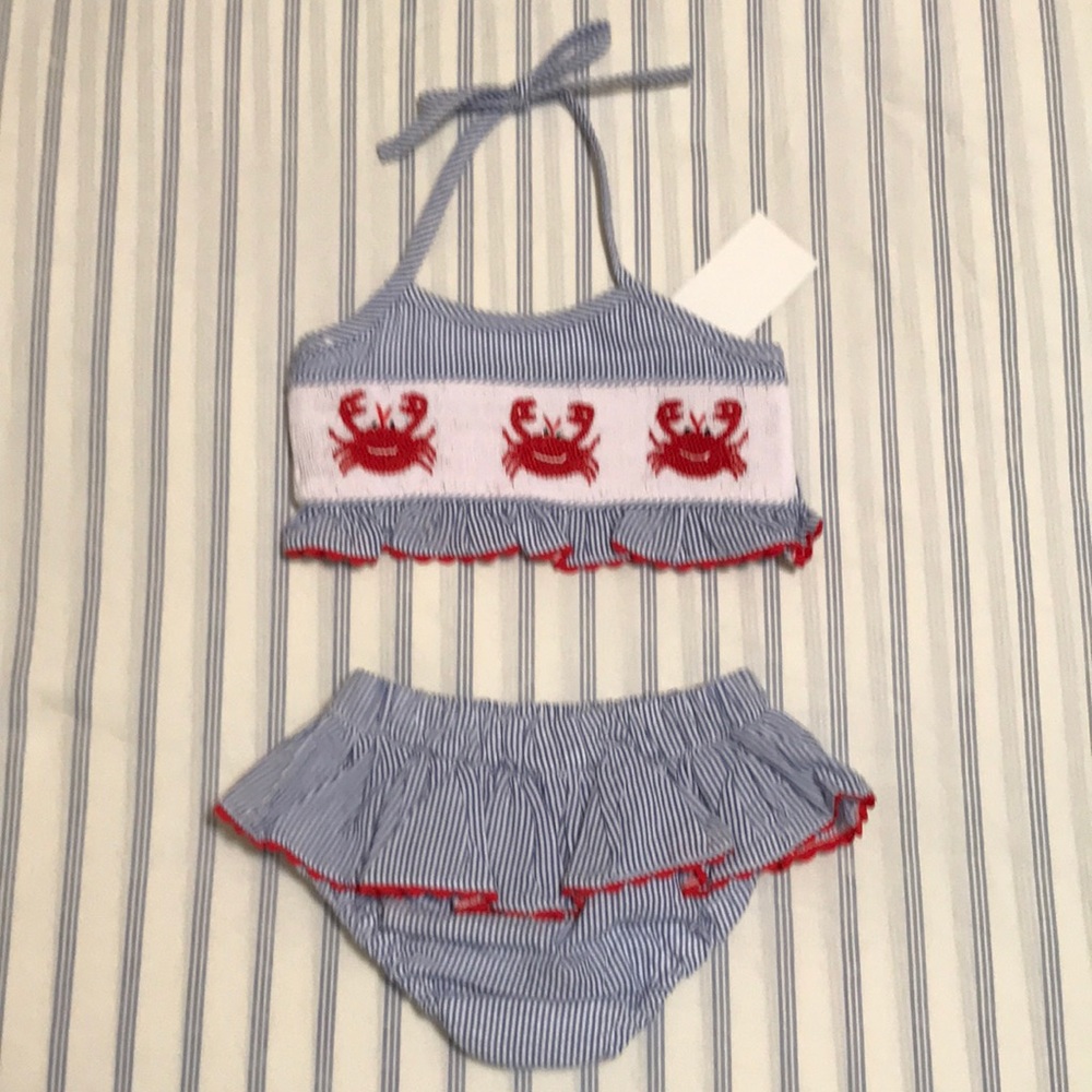 Children’s bathing suits